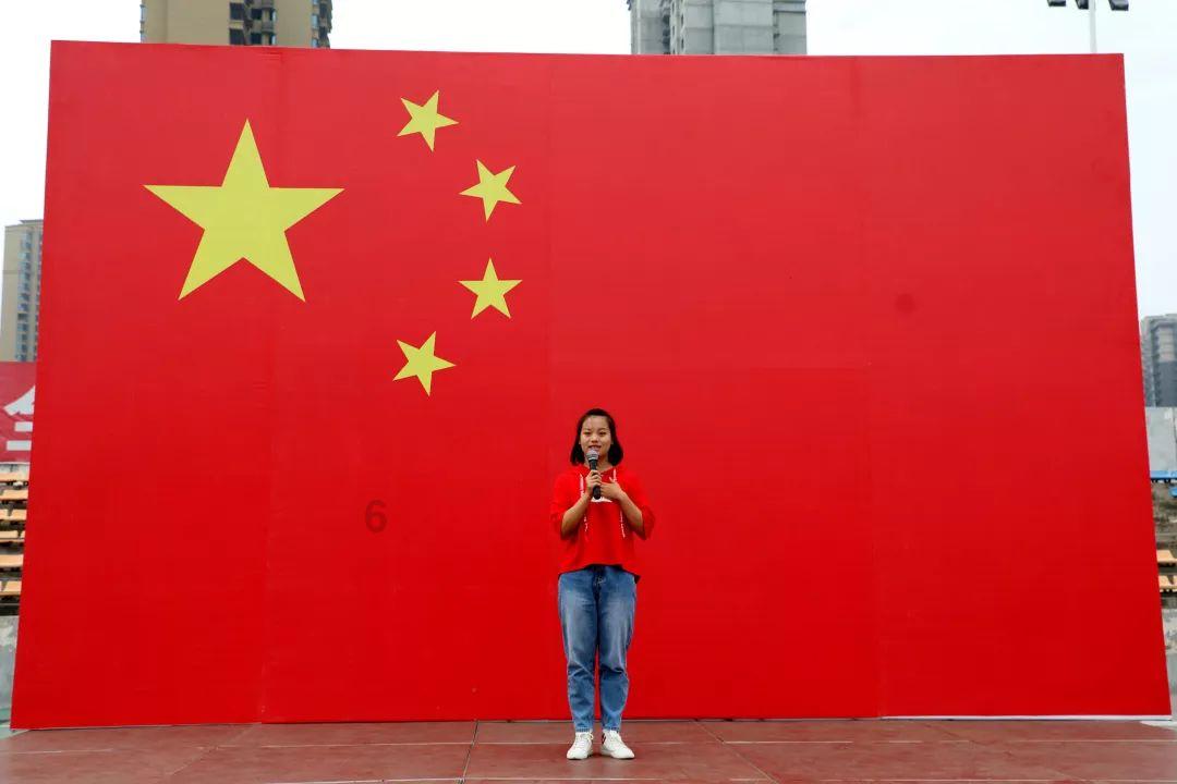 五彩泡泡
